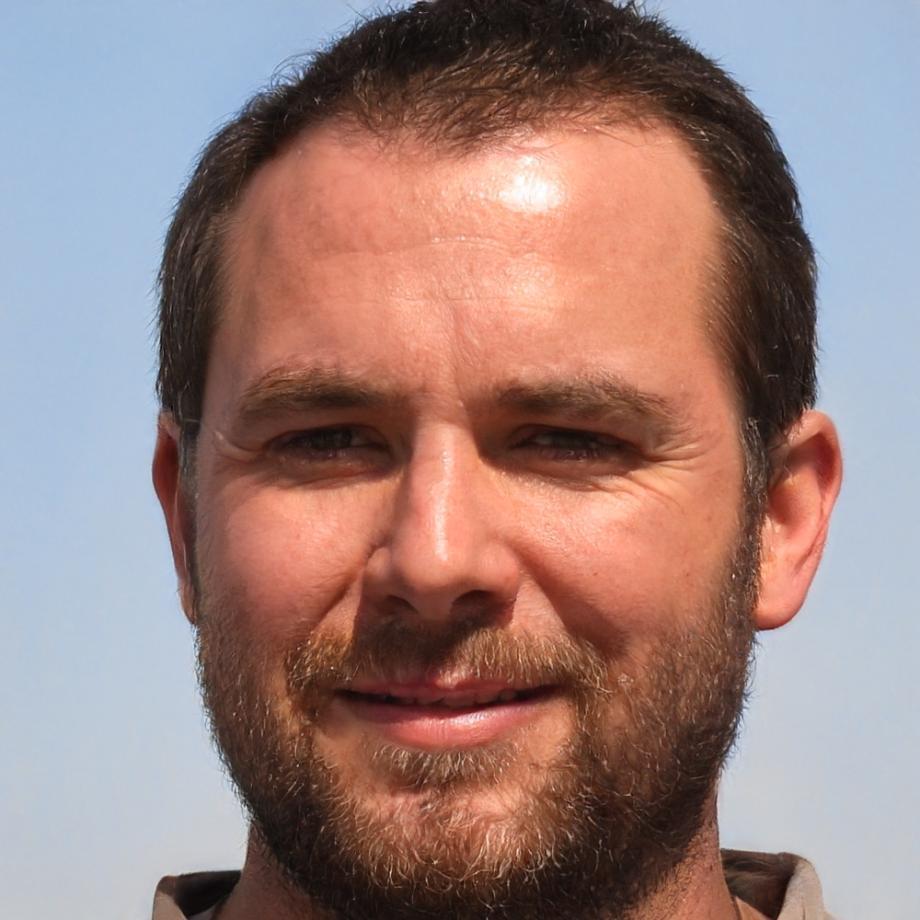 Portrait de Théodore Béranger