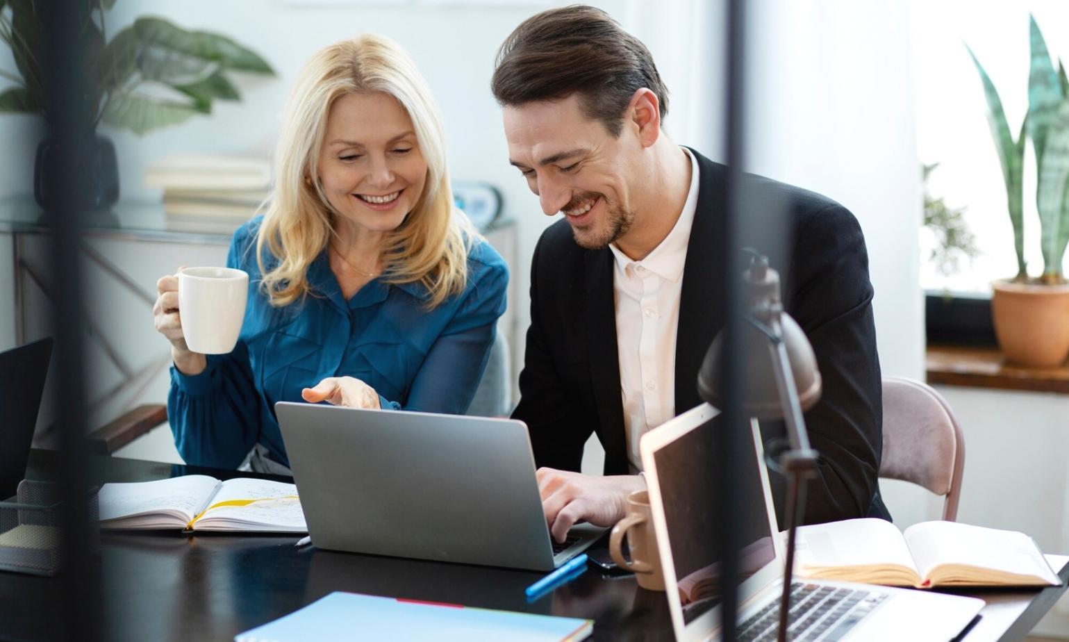 Outils de suivi financier adaptables