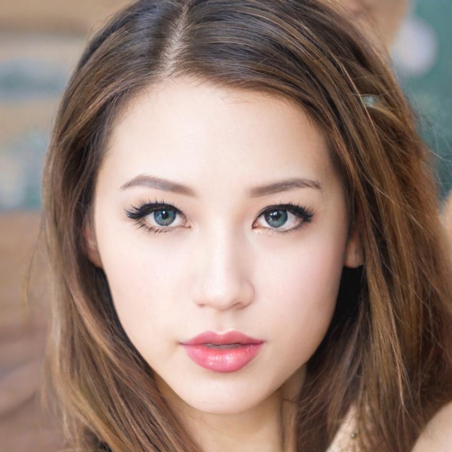 Portrait de Léa Fontaine