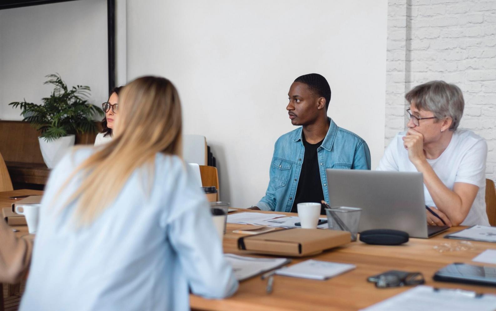 Illustration de notre approche budgétaire flexible