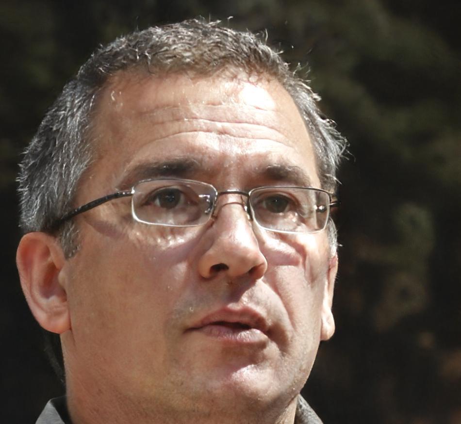 Portrait de Théophile Beaumont